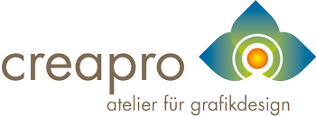 Creapro, Atelier für Grafikdesign
